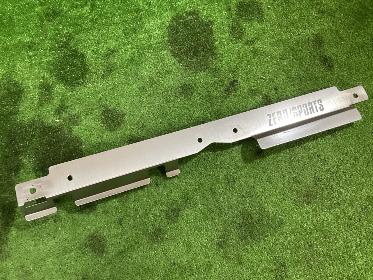 レガシィ BP5 BL5 ZERO SPORTS ゼロスポーツ クールラジエター