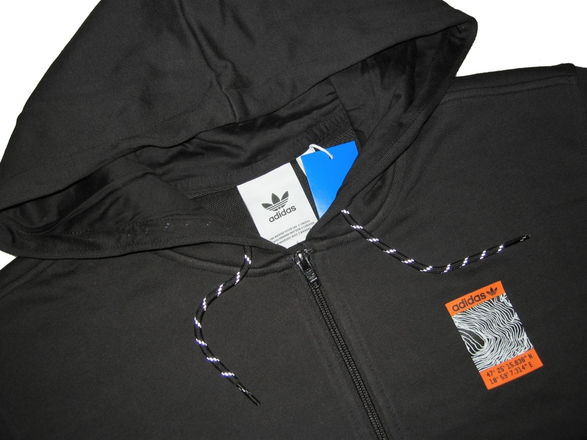 新品ラス1 L アディダス・オリジナルス adidas originals 春物 ライト