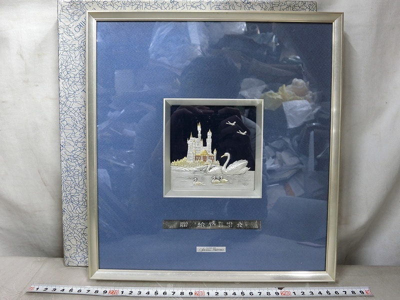 メルカリ 純銀の中古品・新品 SILVER999 富士山 2026年最新関武比古の