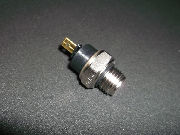 MC29 V-Twin MAGNA 純正 サーモスイッチ ASSY 送料250円～ ファン MC25