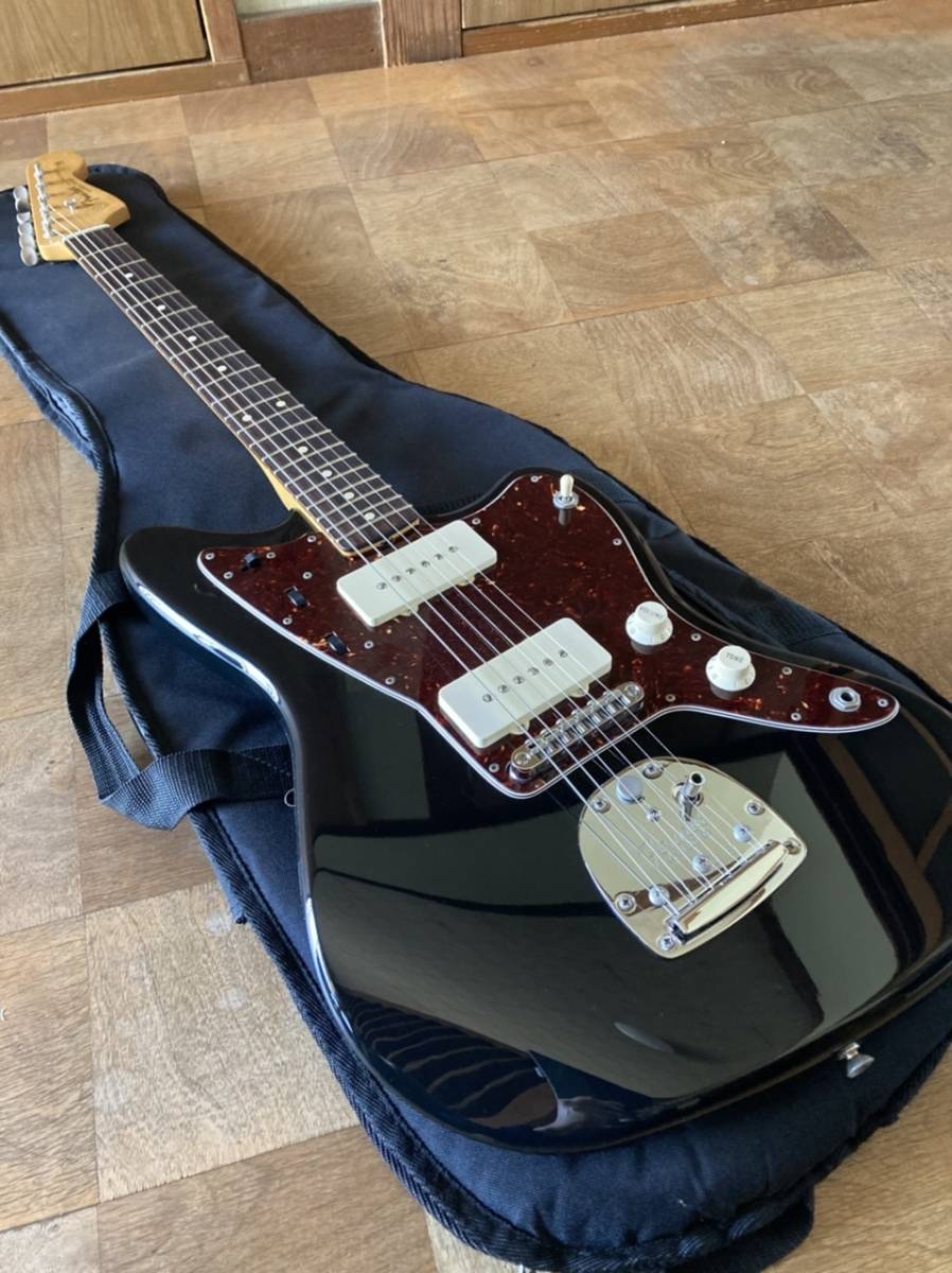 FENDER Mexico☆JAZZMASTER Fender Mexico Player Jazzmaster mod 2022