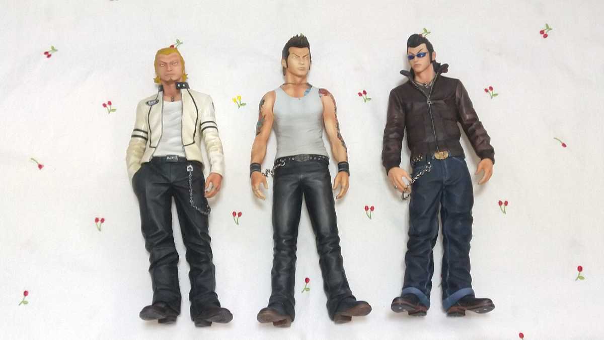 クローズ Worst Blacktop 河内鉄生 武田好誠 村田将五 クローズ Worst 売買されたオークション情報 Yahooの商品情報をアーカイブ公開 オークファン Aucfan Com