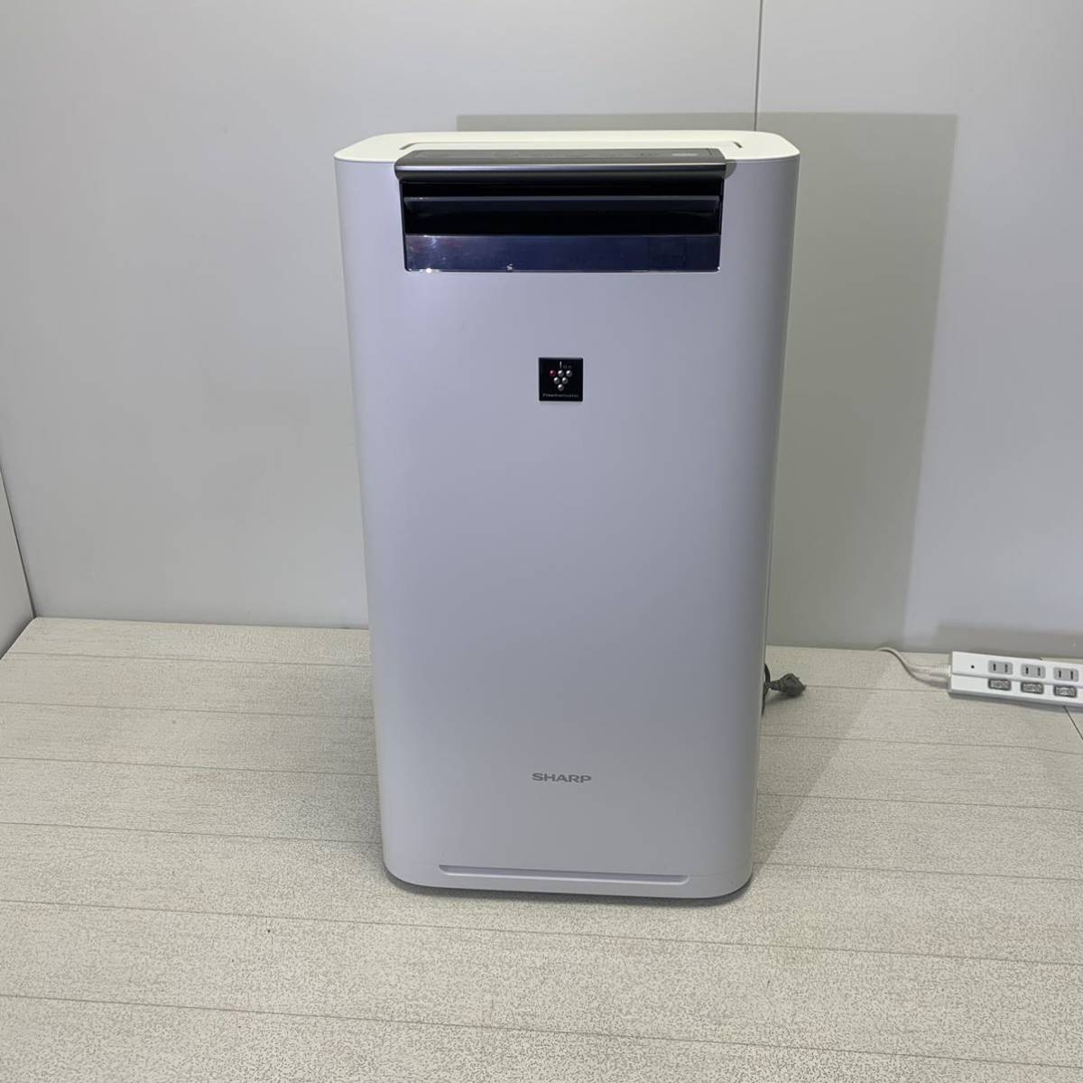シャープ | 空気清浄機：シャープ 加湿空気清浄機 プラズマ - 価格.com 
