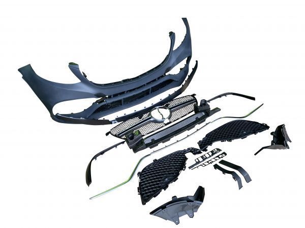 【大人気，爆買い】 W166GLE C292 63type BODY KIT フロント/グリル 166GLEC-2(フロント)｜売買されたオークション情報、yahooの商品情報をアーカイブ公開 - オークファン メルセデス・ベンツ用