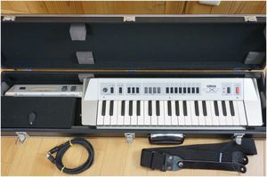YAMAHA KX 5のYahoo!オークション(旧ヤフオク!)の相場・価格を見る