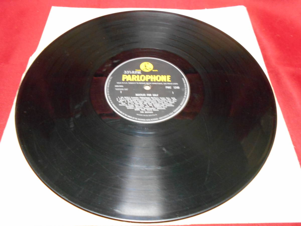 Beatles ビートルズ - For Yahoo!オークション レコード BEATLES