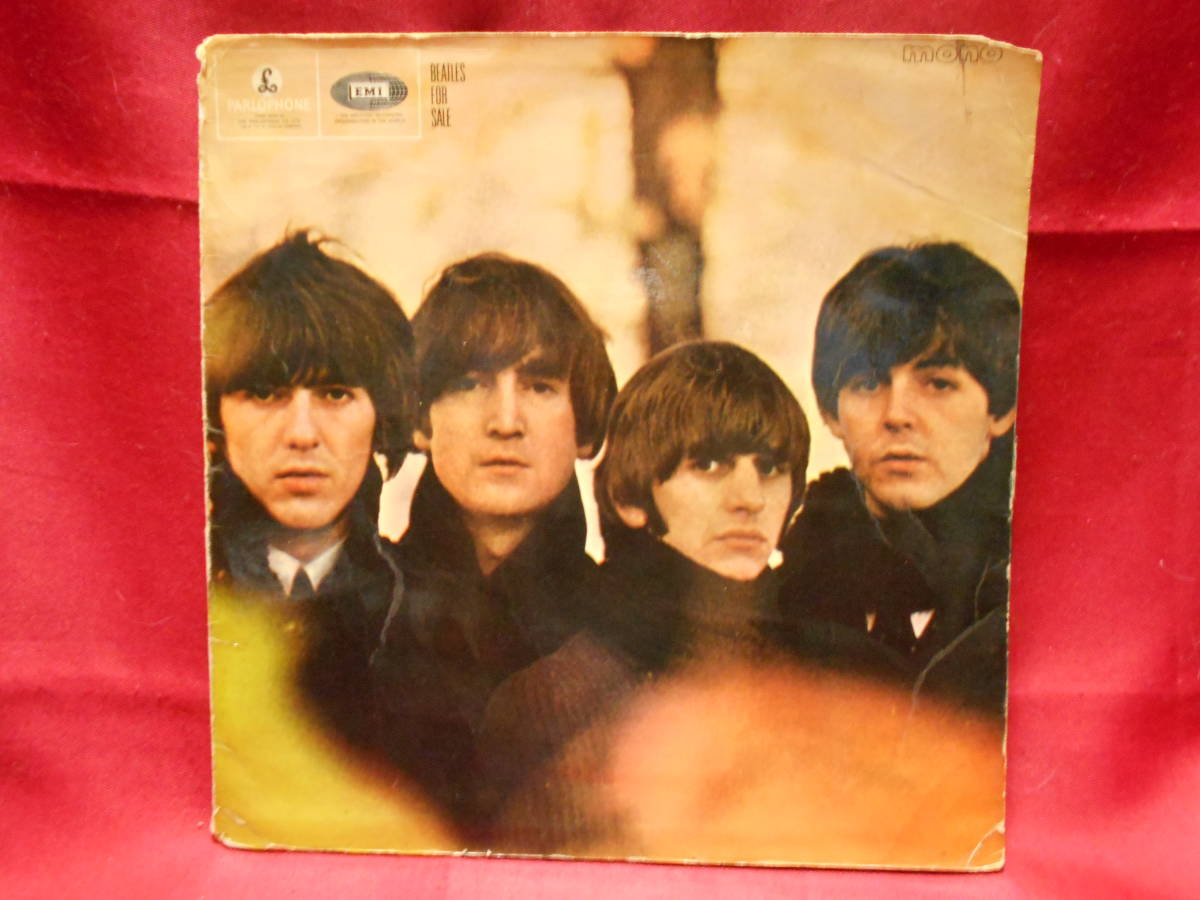 Beatles ビートルズ - For Yahoo!オークション レコード BEATLES