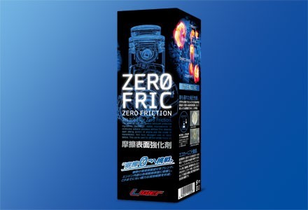  リジェ ZEROFRIC 910028 摩擦表面強化剤 230ml エンジンオイル/ギアオイル添加剤(添加剤)｜売買されたオークション情報、yahooの商品情報をアーカイブ公開 - オークファン 添加剤