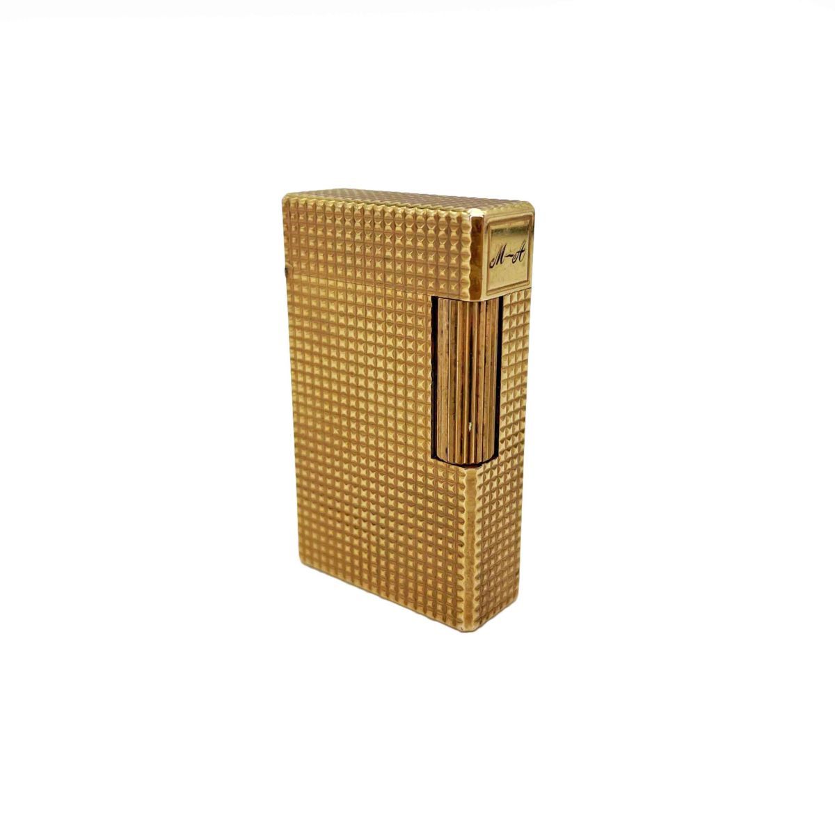 LA SAVINELLI 18K パイプ アンティーク ヴィンテージ 【公式通販】
