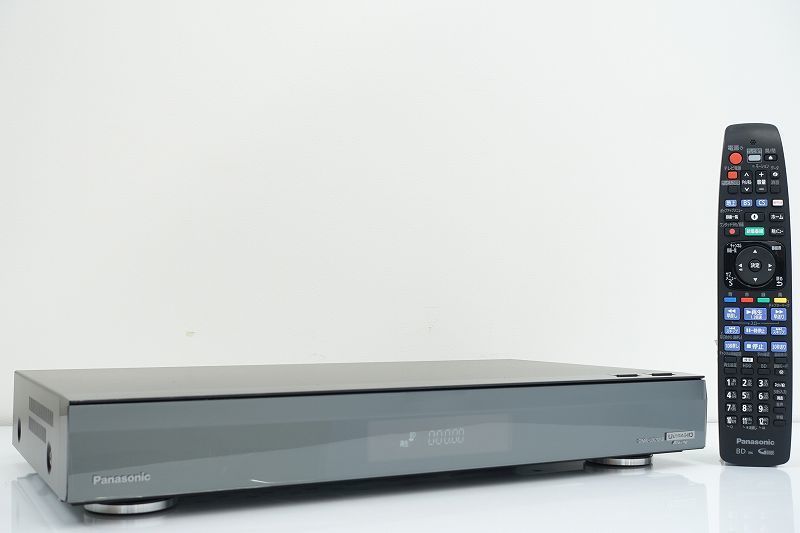 Panasonic DMR-UX7050 ブルーレイディスクレコーダー Panasonic DMR-UX7050 ブルーレイディスクレコーダー