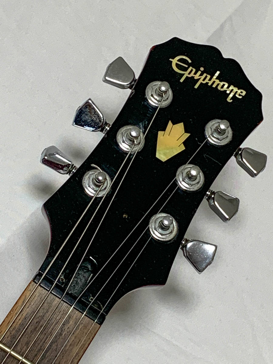 Epiphone SG エレキギター ソフトケース付 Epiphone SG エレキギター