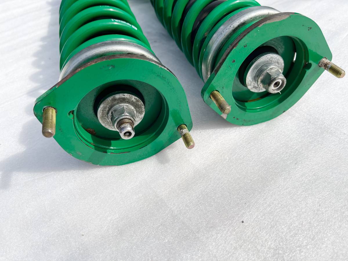 Tein フレックス ムーヴ L175s コンテ カスタム L575s 車高調 テイン ムーブ サス フルタップ タント L375s L455s ミラ L275s L675s La100s サスペンションキット 一式 売買されたオークション情報 Yahooの商品情報をアーカイブ公開 オークファン Aucfan Com