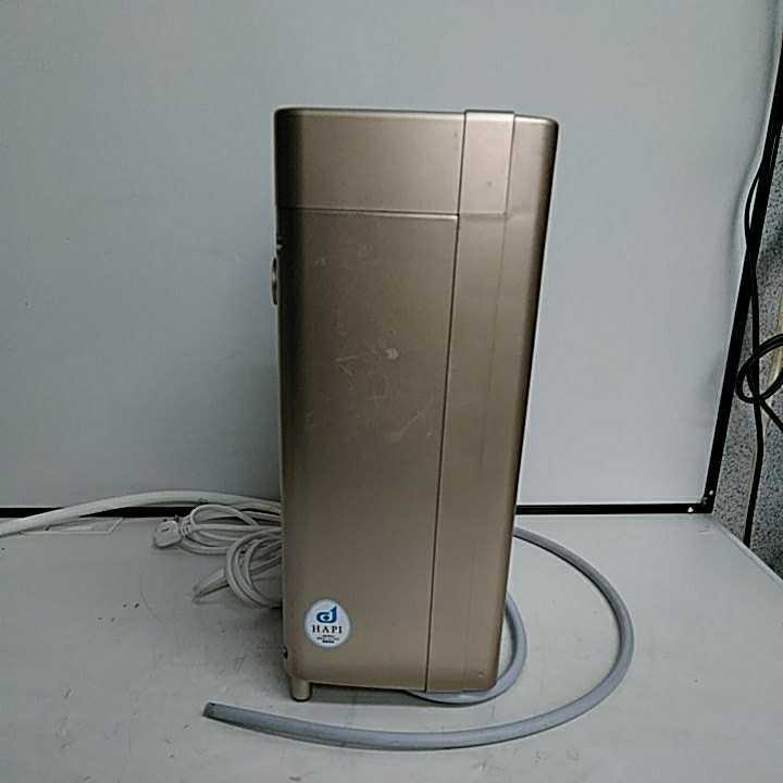 M468 PRX-01 Pure RadicalX コロナ 連続式電解還元水生成器 現状品