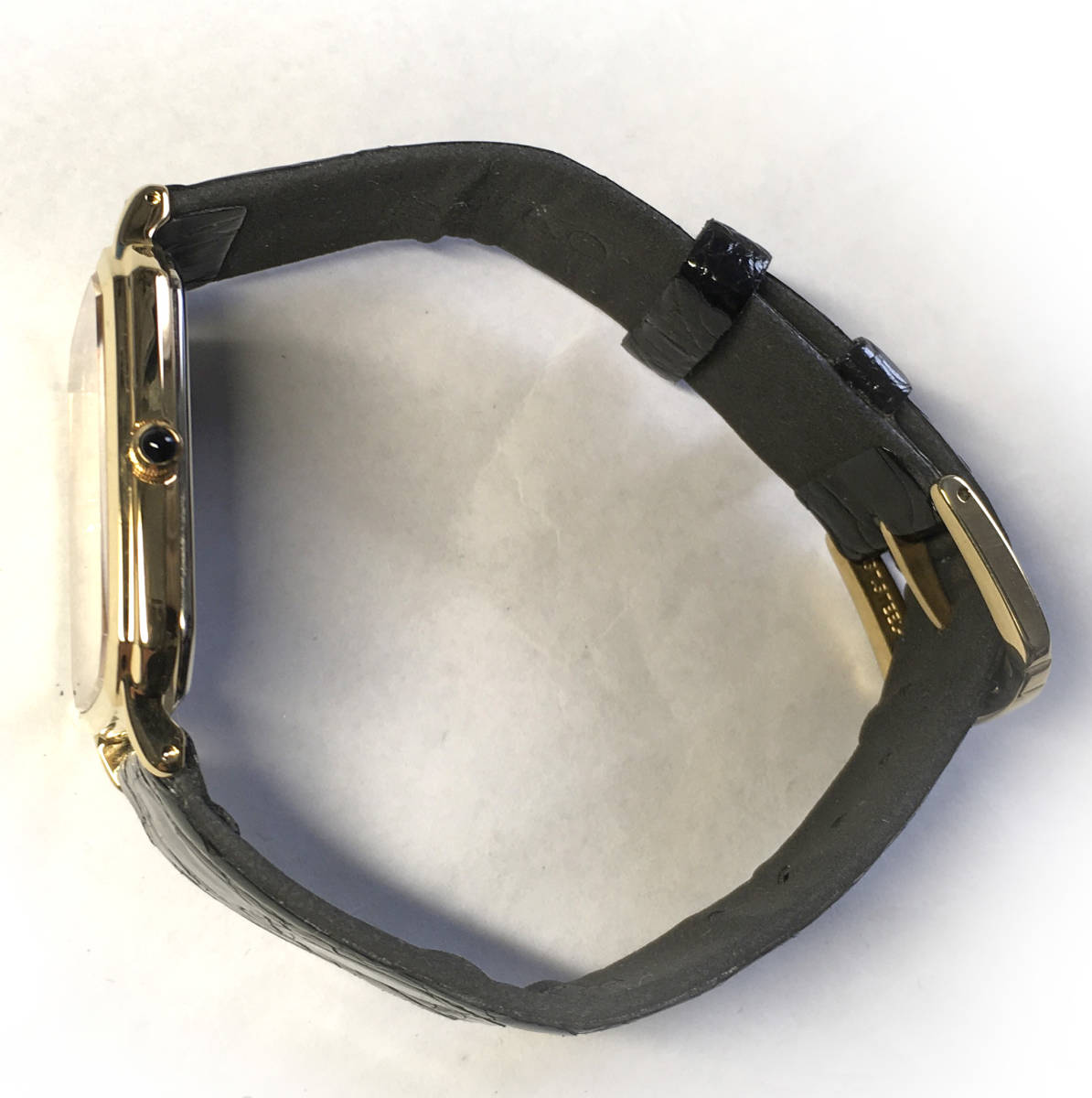 SEIKO セイコー 8J41-0AK0 電池交換済 中古 説明書・保証書付 裏蓋会社名