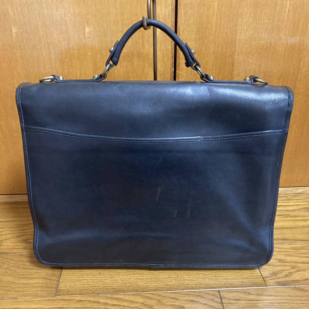 Schlesinger シュレジンジャー 革 ビジネスバッグ ビジネスバッグ 
