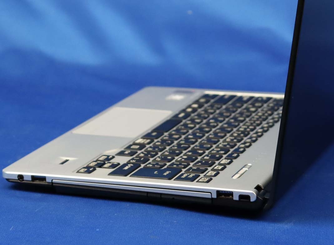 激安 新品SSD 日本製 富士通 S904/J i5 6GB Win11 SSD480GB/メモリ10GB】富士通 LIFEBOOK S904/J SSD480GB/メモリ10GB