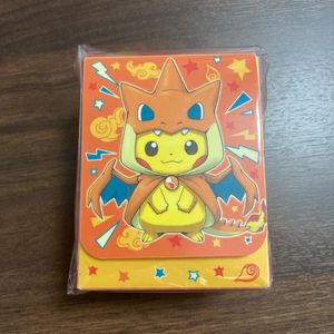 メガリザードン ピカチュウ ポンチョの平均価格は32 9円 ヤフオク 等のメガリザードン ピカチュウ ポンチョのオークション売買情報は11件が掲載されています