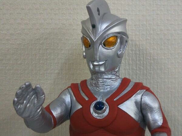 CCP 1/6 特撮シリーズ Vol.06 ウルトラマンA(エース) アドベントver