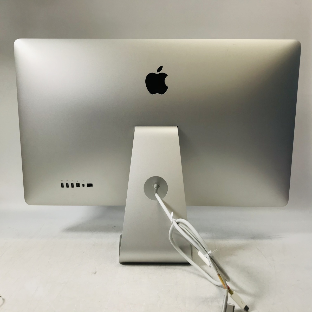 ジャンク Apple Thunderbolt Display 27-Inch MC914J/B A1407 Apple 27