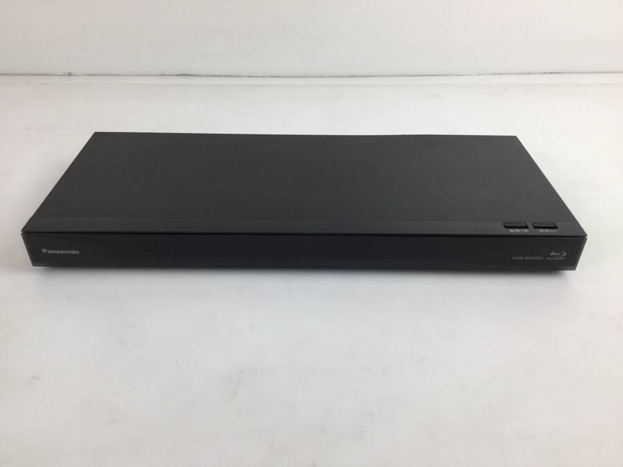 Panasonic DMR-BRW560 HDD/BDレコーダー●現状品