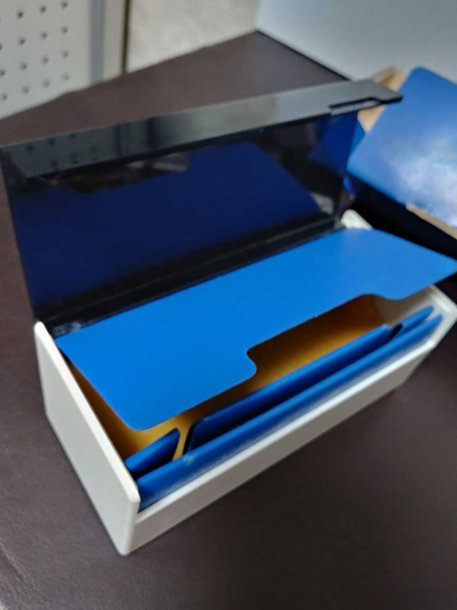 SEIKOセカンドダイバーサード ダイバー用純正 BOX 2個セット SEIKO セイコー セカンドダイバー用ボックス 【公式通販】