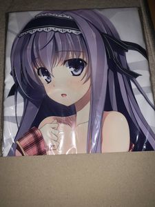 ef 抱き枕カバーのYahoo!オークション(旧ヤフオク!)の相場・価格を見る 