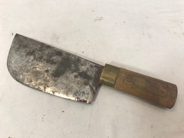 3本 セット ☆ 辻調理師専門学校 サクラ印 和包丁 ケース付 堺石藤