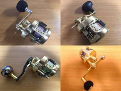 オシアコンクエスト 300の平均価格は30 5円 ヤフオク 等のオシアコンクエスト 300のオークション売買情報は60件が掲載されています