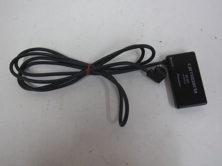ND-BT1 カロッツェリア Bluetoothユニット carrozzeria Bluetooth