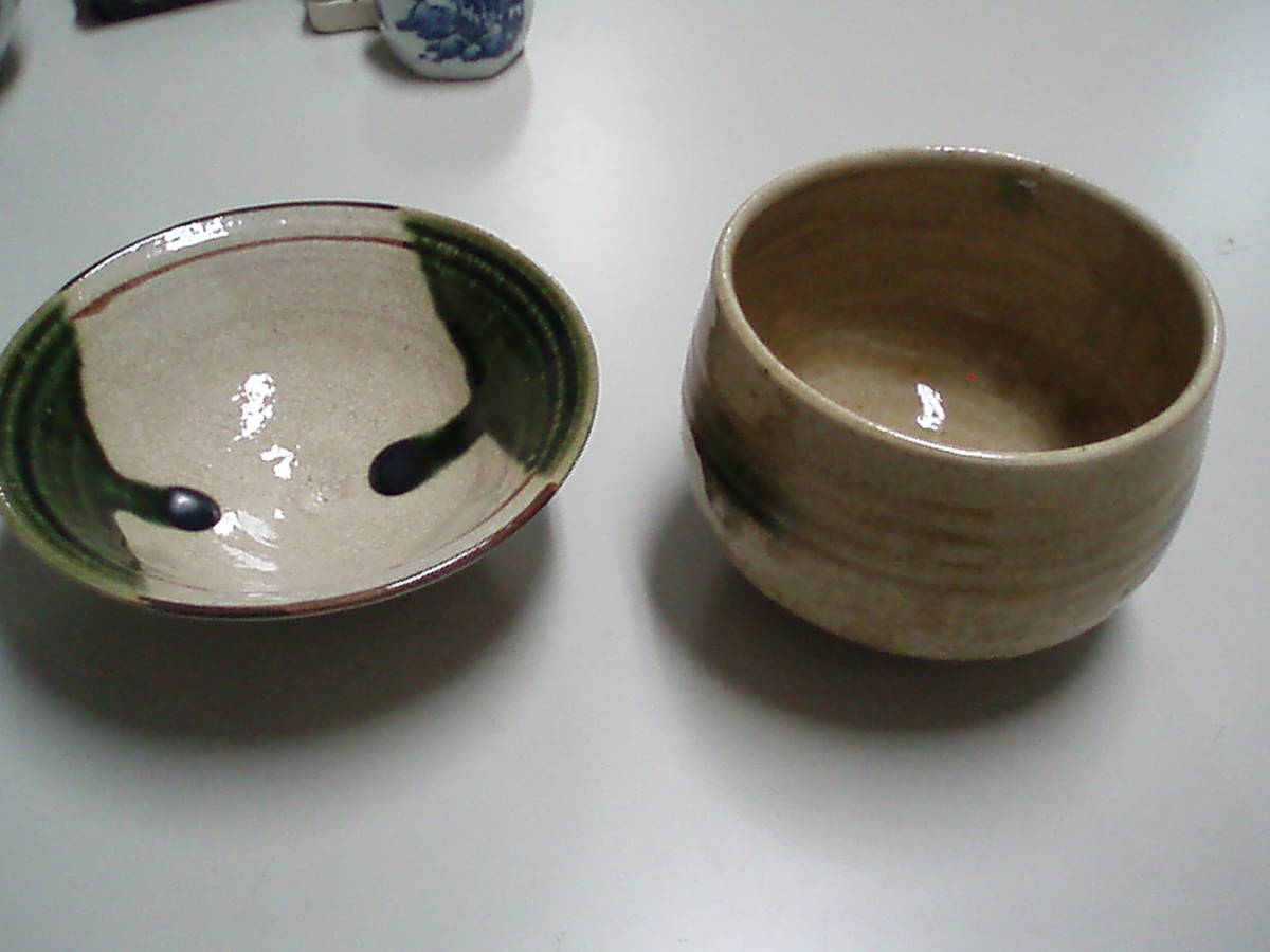 茶道具 棗 短冊箱 抹茶碗 水指 茶杓 香合 建水 お点前セット 揃い 茶道具