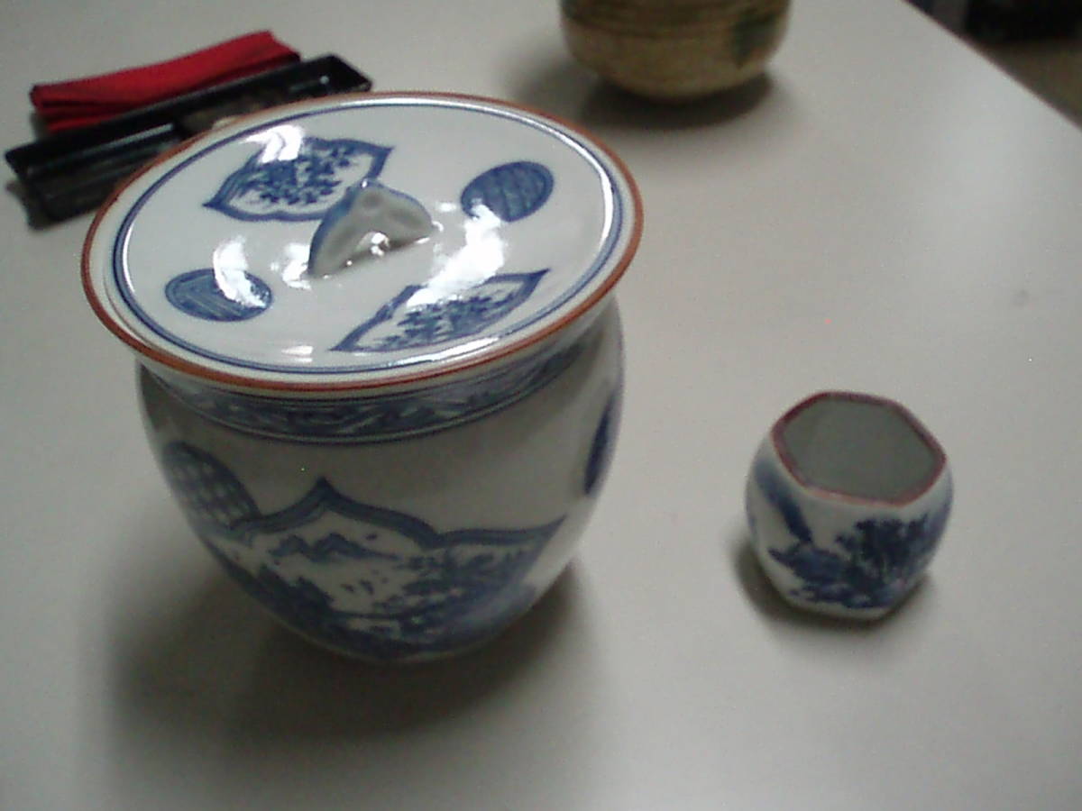 茶道具 棗 短冊箱 抹茶碗 水指 茶杓 香合 建水 お点前セット 揃い 茶道具