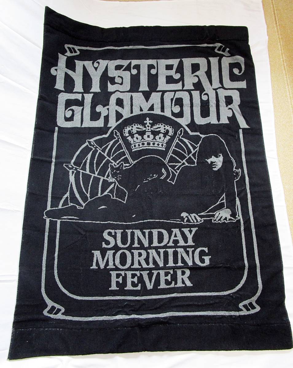お得，低価】 HYSTERIC GLAMOUR ヒステリックグラマー ノベルティ