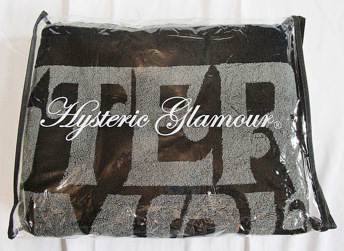 お得，低価】 HYSTERIC GLAMOUR ヒステリックグラマー ノベルティ