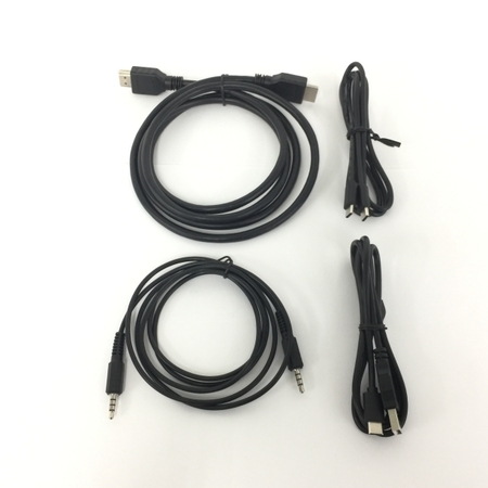 USB GV-US2C⁄HD 2.0接続 I-O | ハードウェアエンコード HDMI