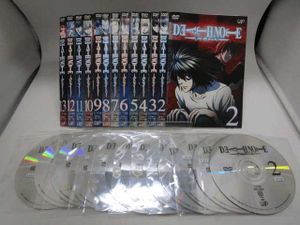 デスノート Dvdの平均価格は1 490円 ヤフオク 等のデスノート Dvdのオークション売買情報は28件が掲載されています