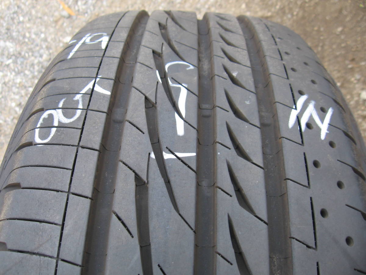中古タイヤ 225 55 r17 レグノの通販