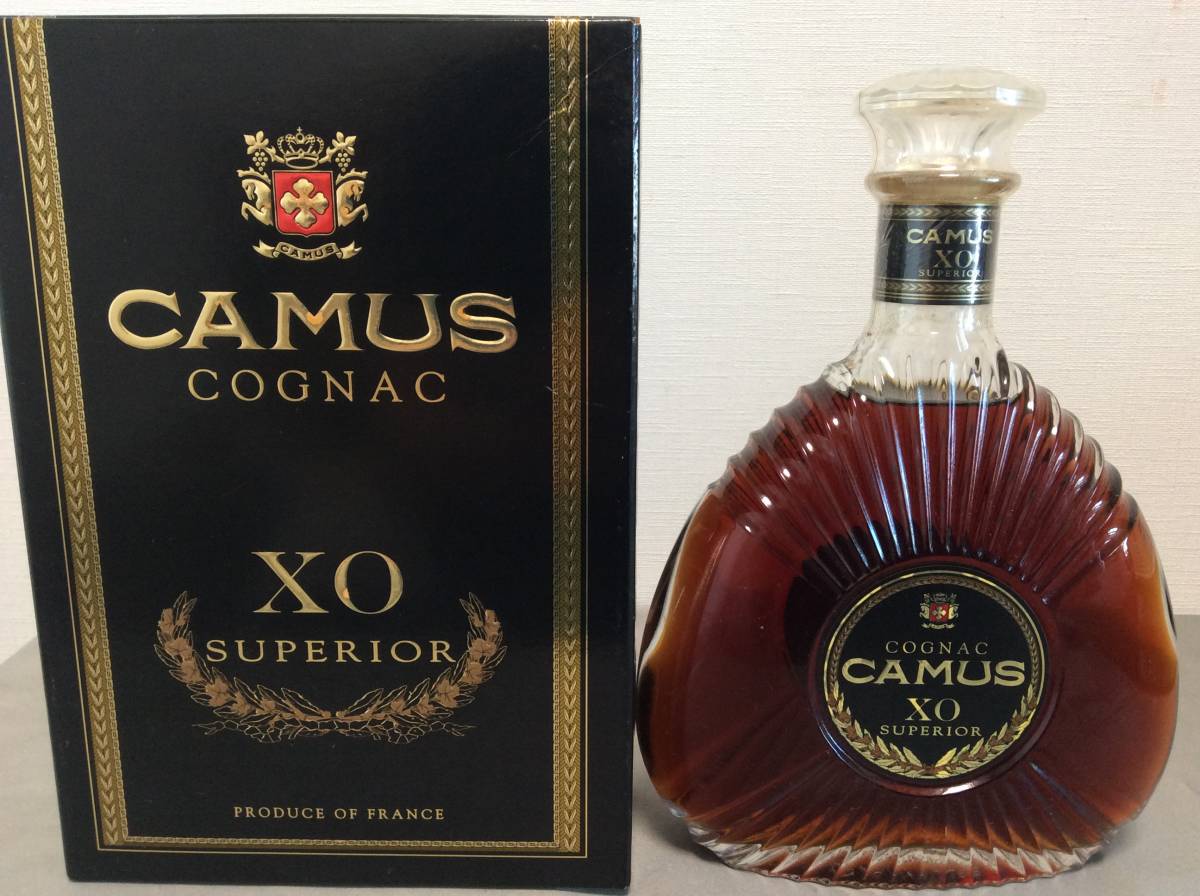 camus xo superior XO Camus Cognac superior CA UK
