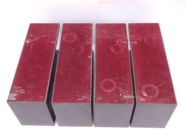 希少TAOC スピーカーベース SPB-170DL ハイカーボン鋳鉄製 TAOC