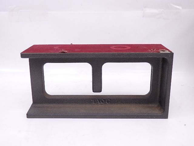 希少TAOC スピーカーベース SPB-170DL ハイカーボン鋳鉄製 TAOC