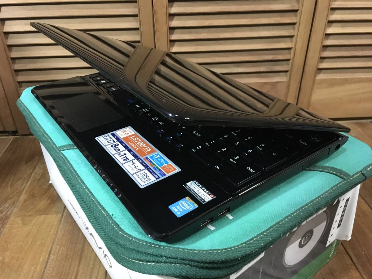 i7 Core タッチパネル ☆最高峰 Yahoo!オークション - 最高峰 ゴールド