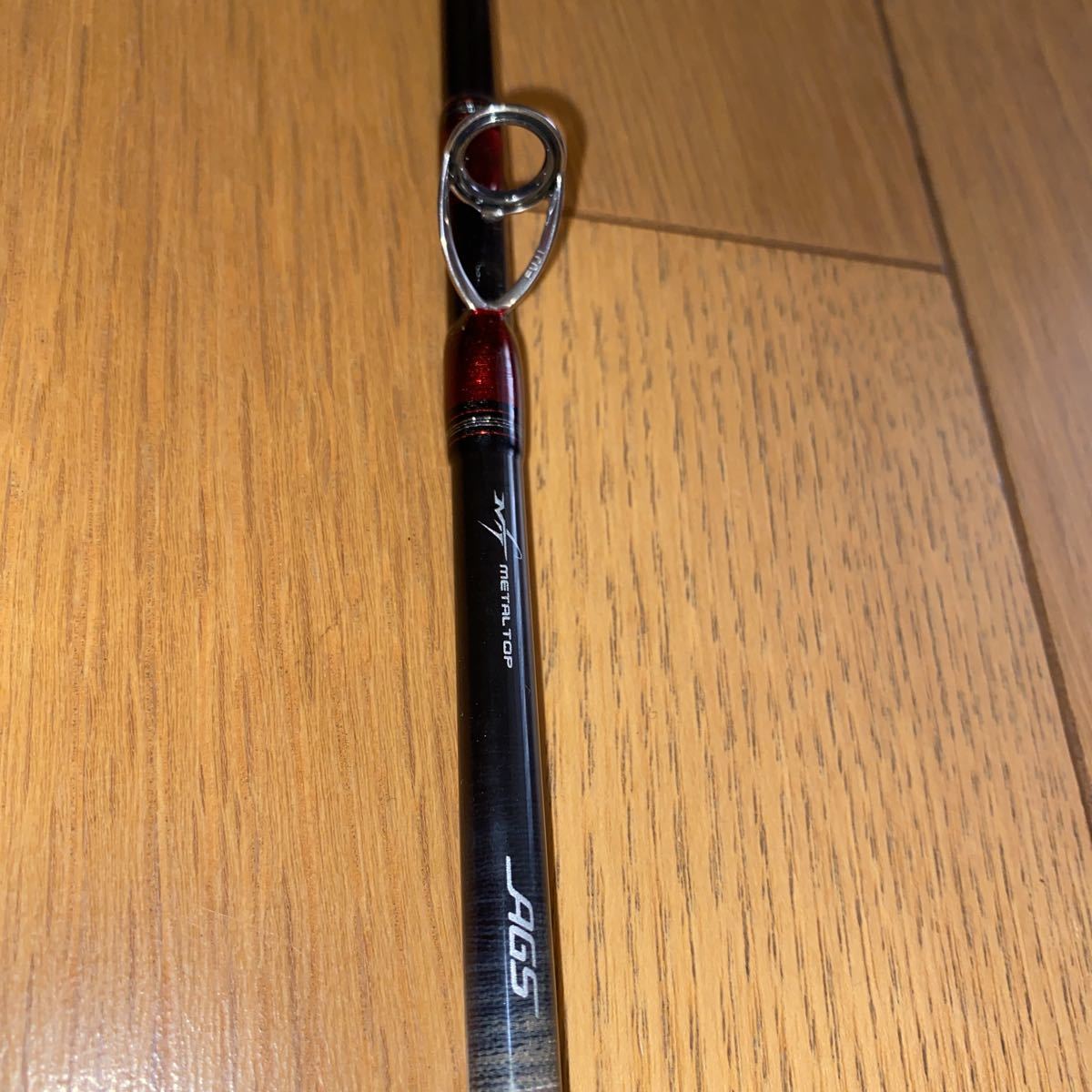 Daiwa llia EGI-TAKO 170 船竿 Daiwa llia EGI-TAKO 170 船竿 ロッド