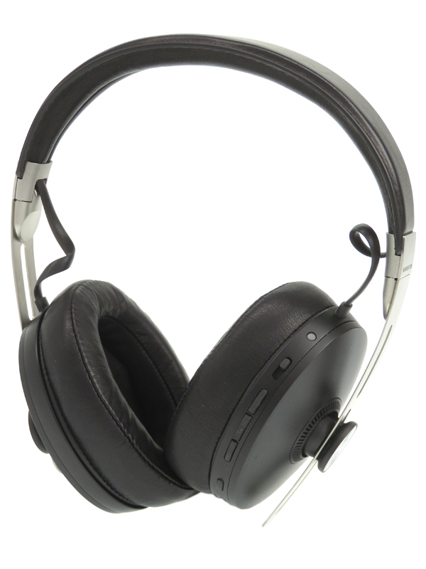 中古 【SENNHEISER】ゼンハイザー『MOMENTUM Wireless』M3AEBTXL