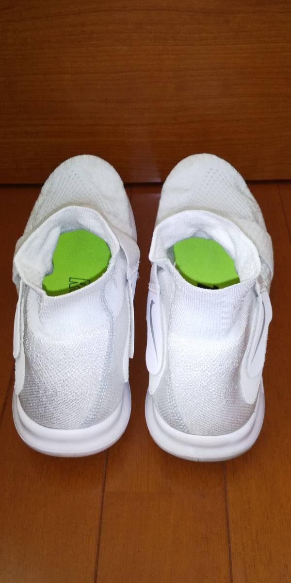 感謝の声続々 完売モデル Nike フリーランモーション フライニット Fk Diviexpert Demo Cmsminds Com