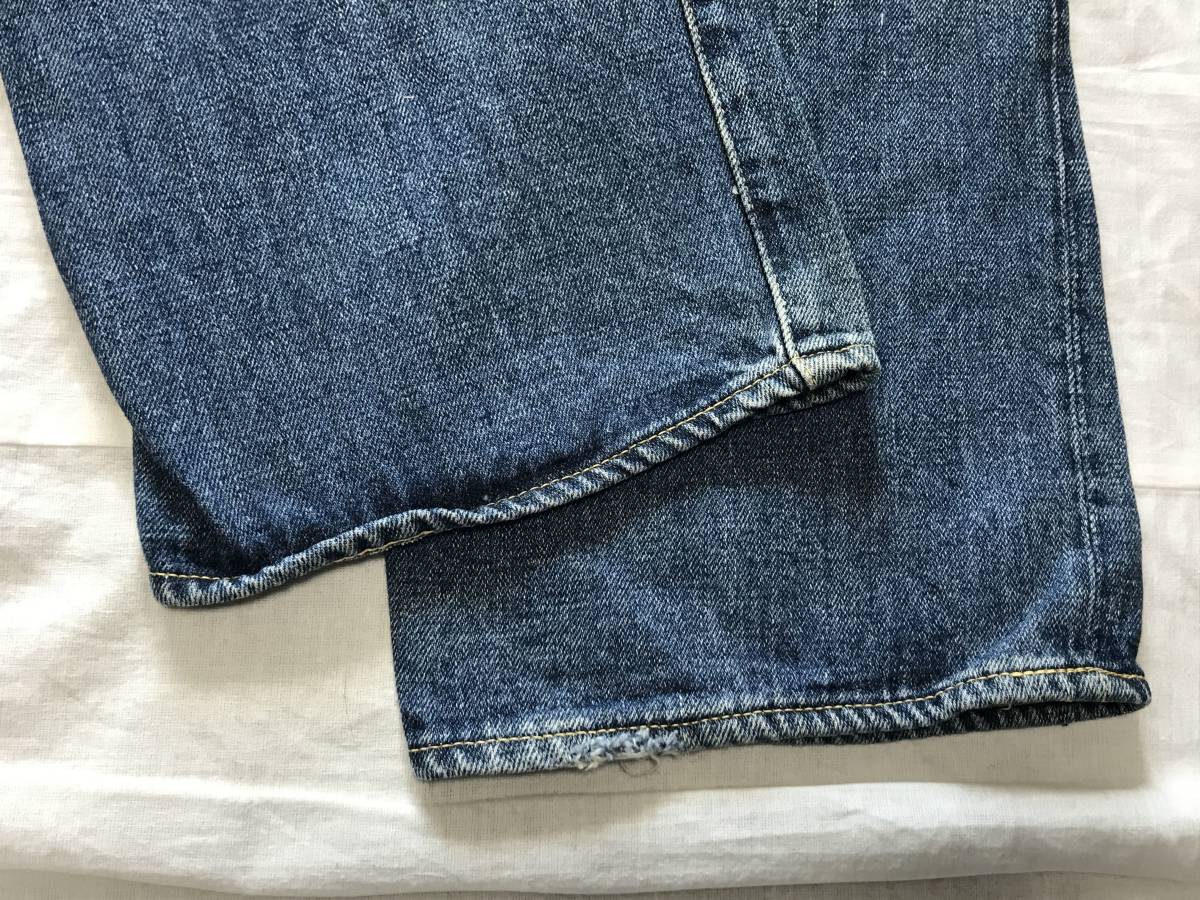 LEVIS VINTAGE CLOTHING 501XX w38 47501 リーバイス ビンテージ 