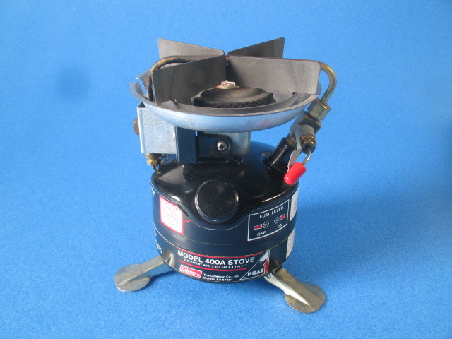 Coleman 400A Peak Stove 0 stove | - and Model Blog Sklcolorado's