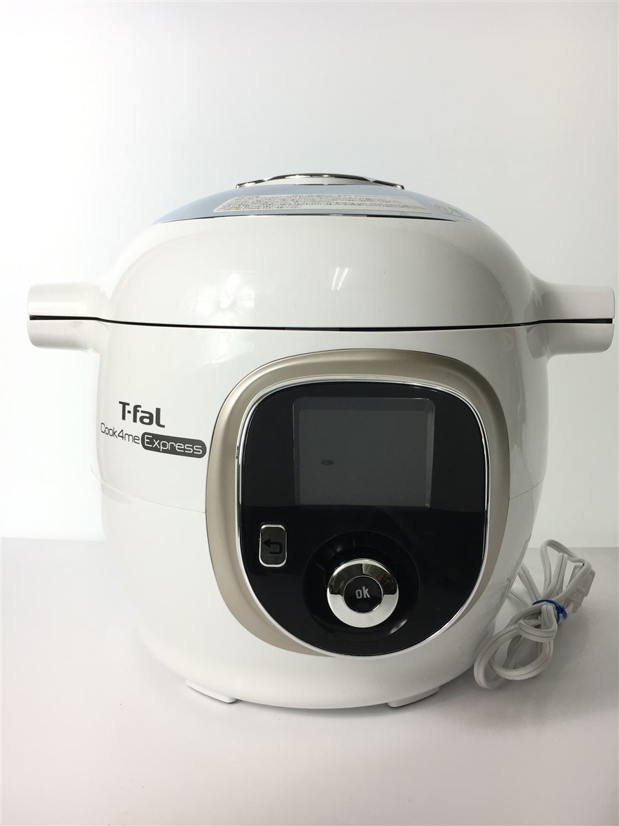 クックフォーミー （レシピ内蔵タイプの電気圧力鍋）シリーズ 電気圧力 