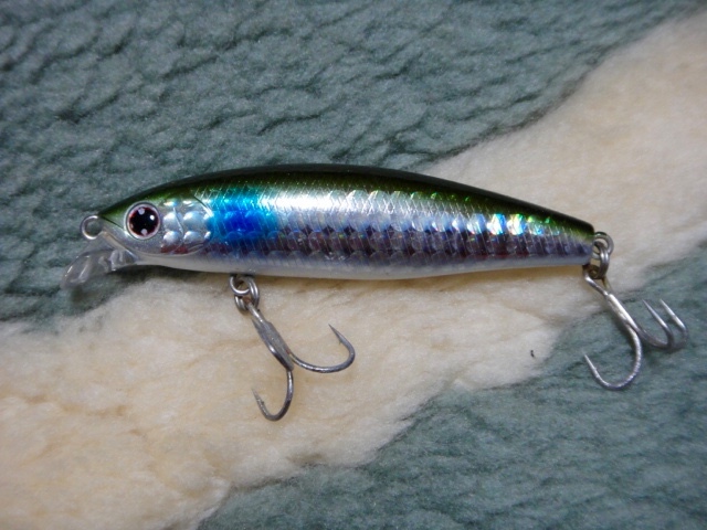 Daiwa ショアラインシャイナー Z セットアッパー 75s ミノー 売買されたオークション情報 Yahooの商品情報をアーカイブ公開 オークファン Aucfan Com