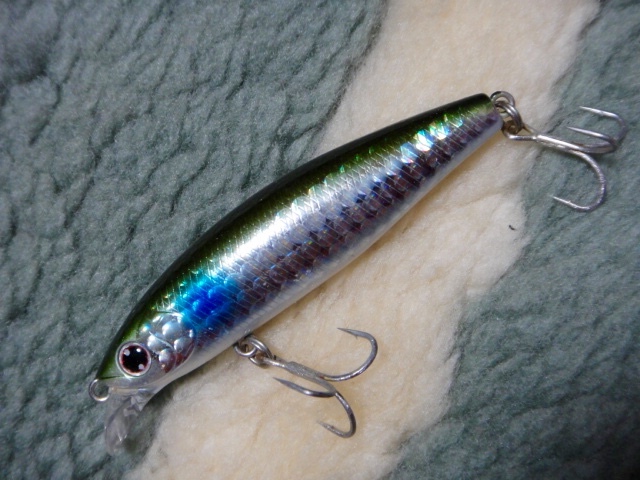 Daiwa ショアラインシャイナー Z セットアッパー 75s ミノー 売買されたオークション情報 Yahooの商品情報をアーカイブ公開 オークファン Aucfan Com