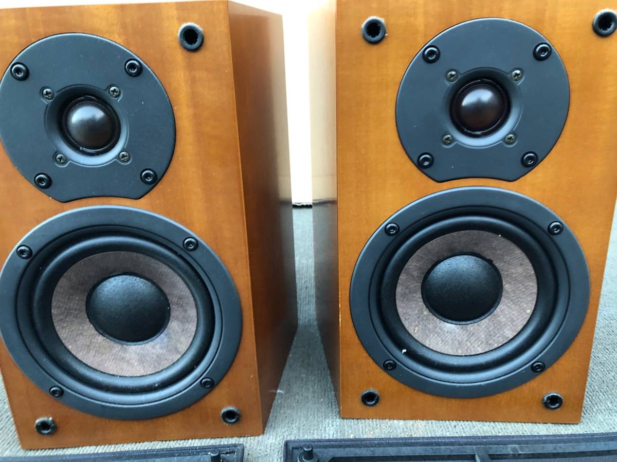D-605SR - ONKYO Yahoo!オークション D-605C オンキョー C1 Onkyo