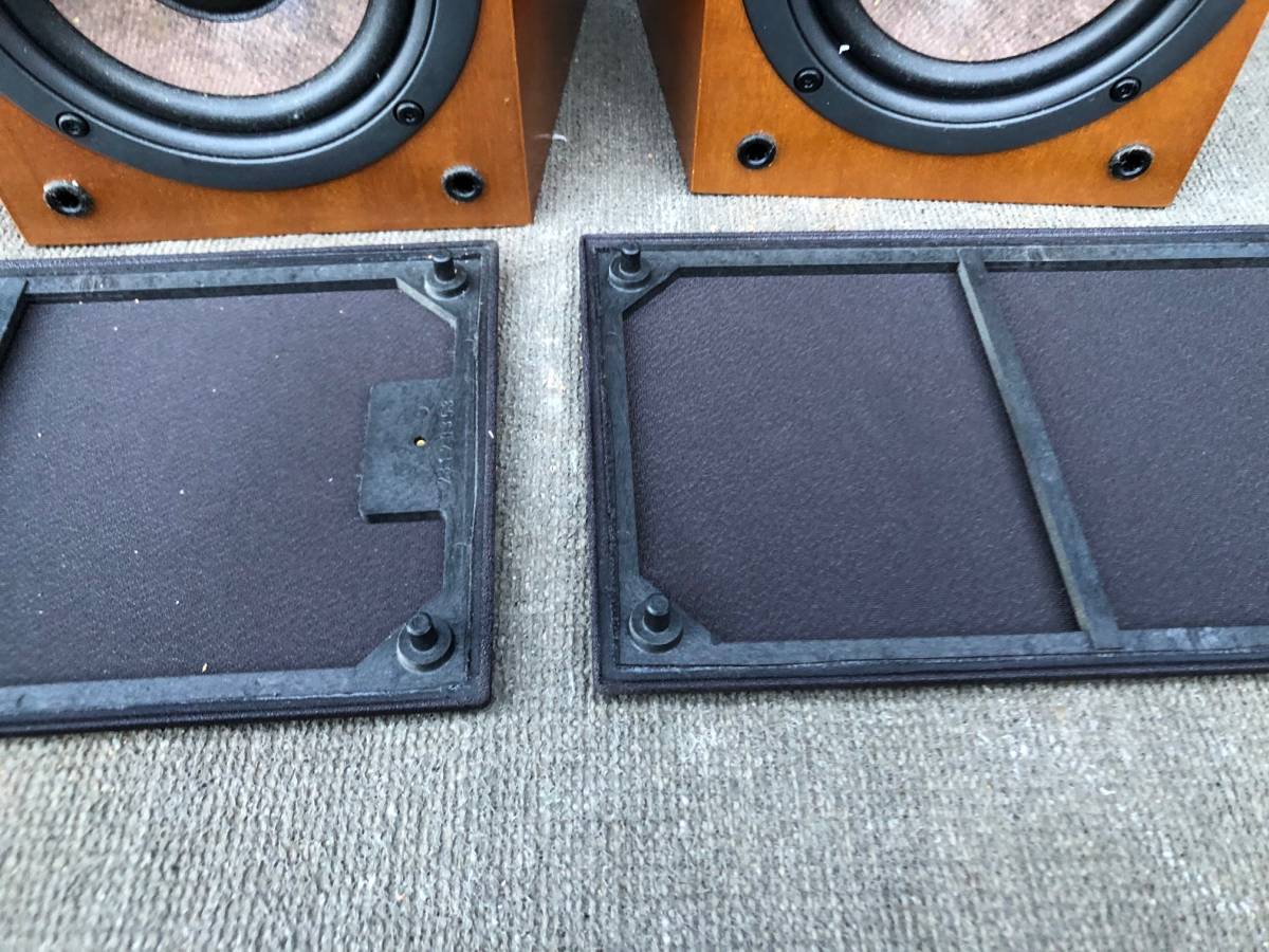 美品 ONKYO D-605SR サラウンドスピーカー ペア｜Yahoo!フリマ（旧